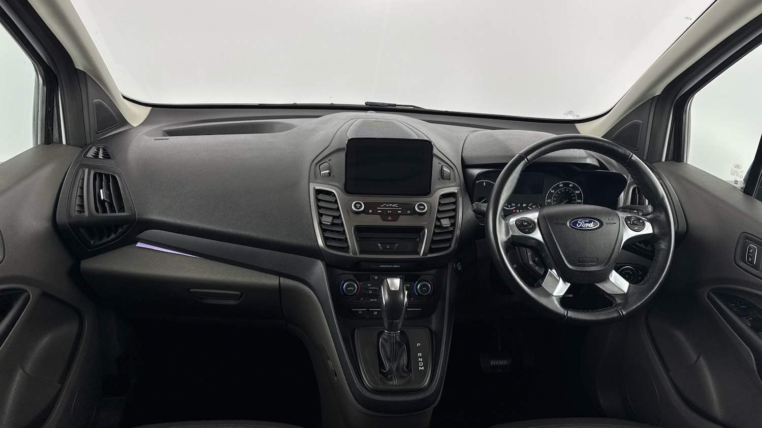 Used Ford Grand Tourneo Connect 2022 for sale - 76148691: Photo 46