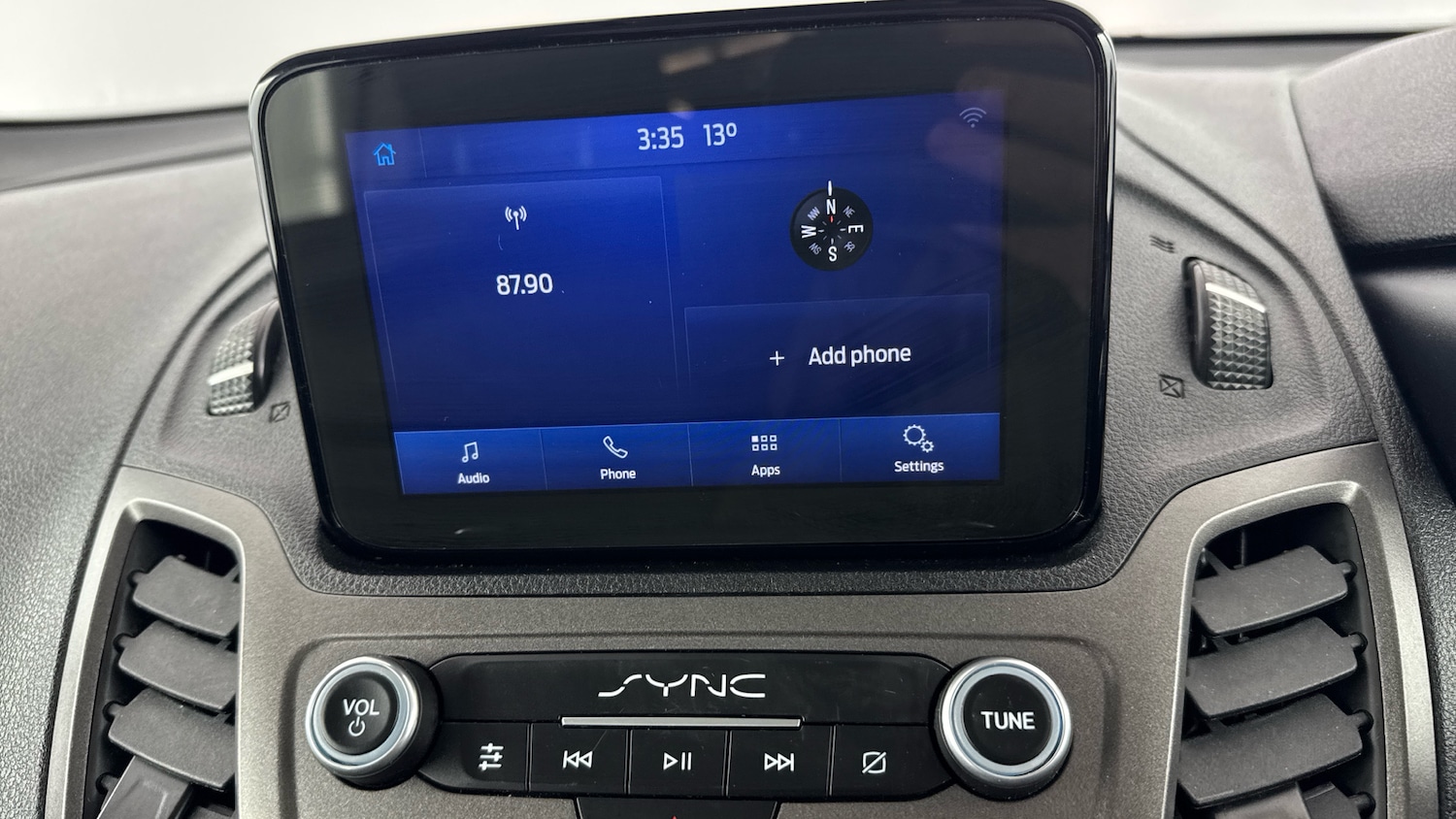 Used Ford Grand Tourneo Connect 2022 for sale - 76148691: Photo 47