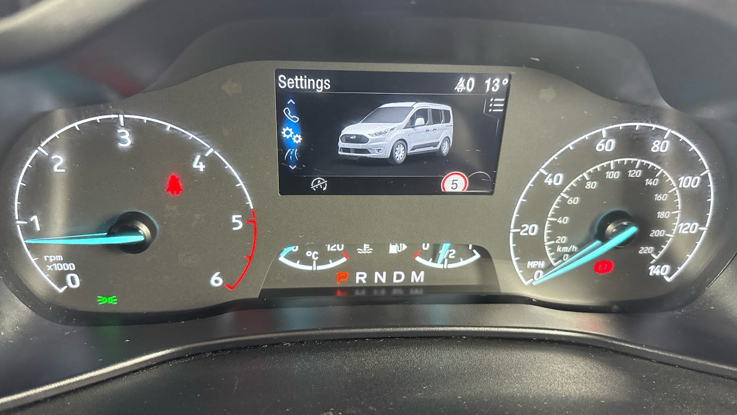 Used Ford Grand Tourneo Connect 2022 for sale - 76148691: Photo 48