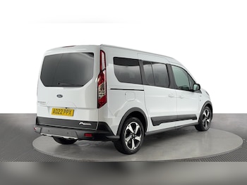 Used Ford Grand Tourneo Connect 2022 for sale - 76148691: Photo 4