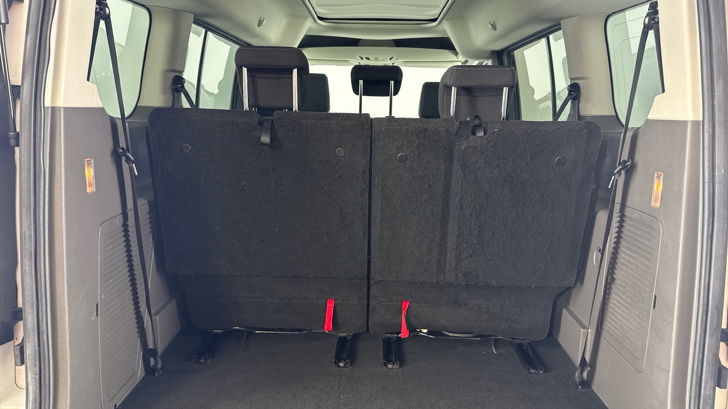 Used Ford Grand Tourneo Connect 2022 for sale - 76148691: Photo 50