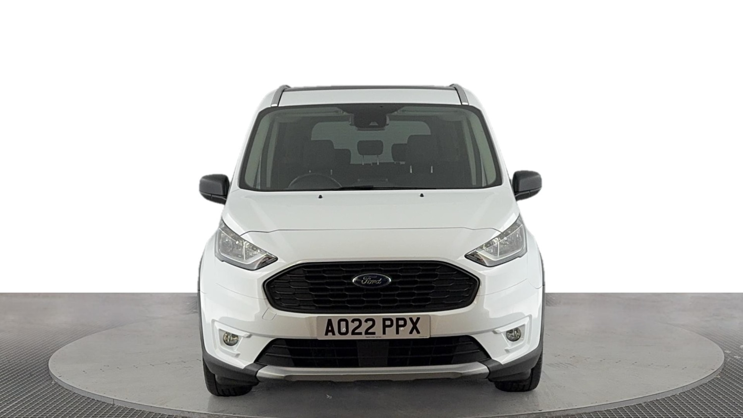 Used Ford Grand Tourneo Connect 2022 for sale - 76148691: Photo 8