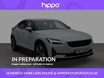 Used Polestar Polestar 2 2022 for sale - 76975750: Photo