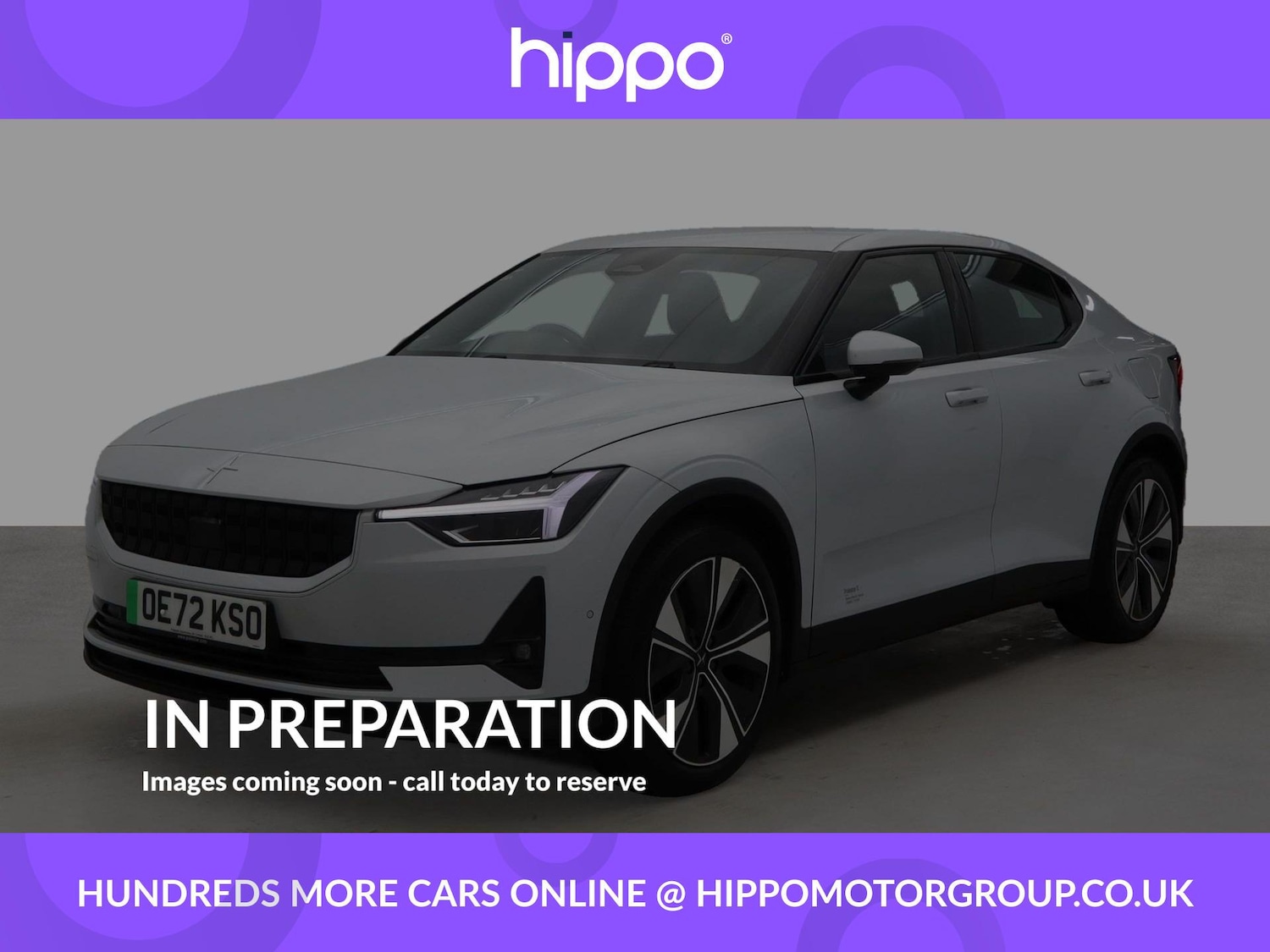 Used Polestar Polestar 2 2022 for sale - 76975750: Photo 2