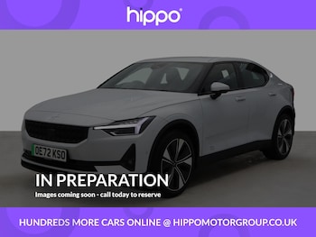 Used Polestar Polestar 2 2022 for sale - 76975750: Photo