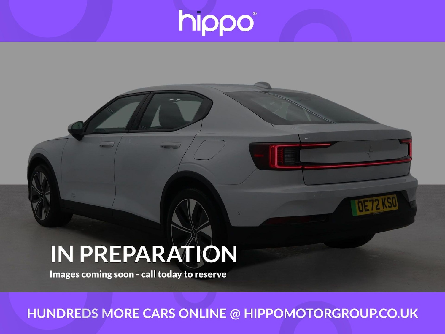 Used Polestar Polestar 2 2022 for sale - 76975750: Photo 3