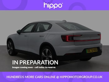 Used Polestar Polestar 2 2022 for sale - 76975750: Photo