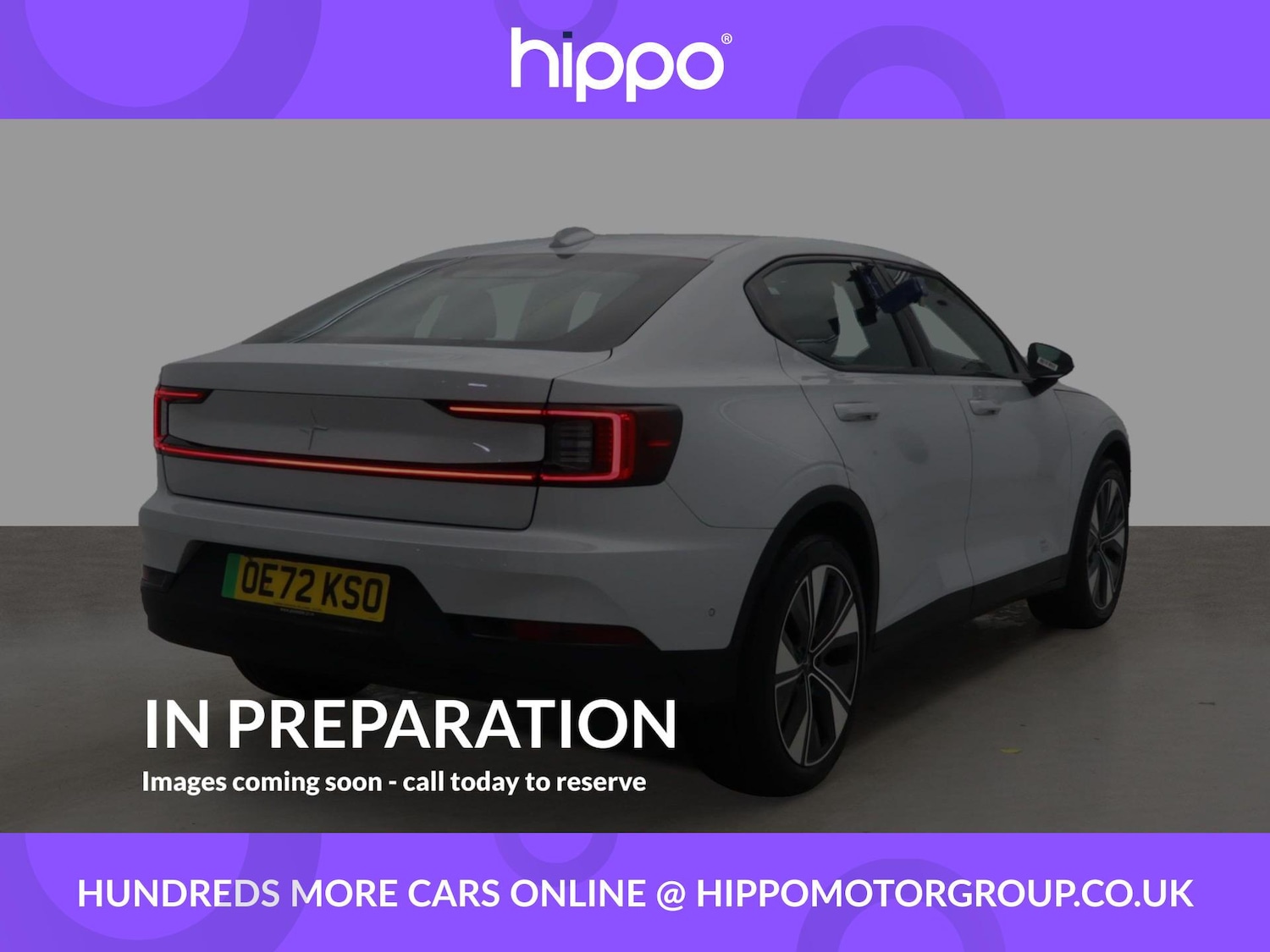 Used Polestar Polestar 2 2022 for sale - 76975750: Photo 4