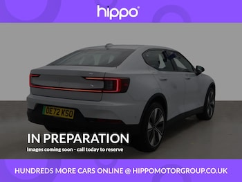 Used Polestar Polestar 2 2022 for sale - 76975750: Photo
