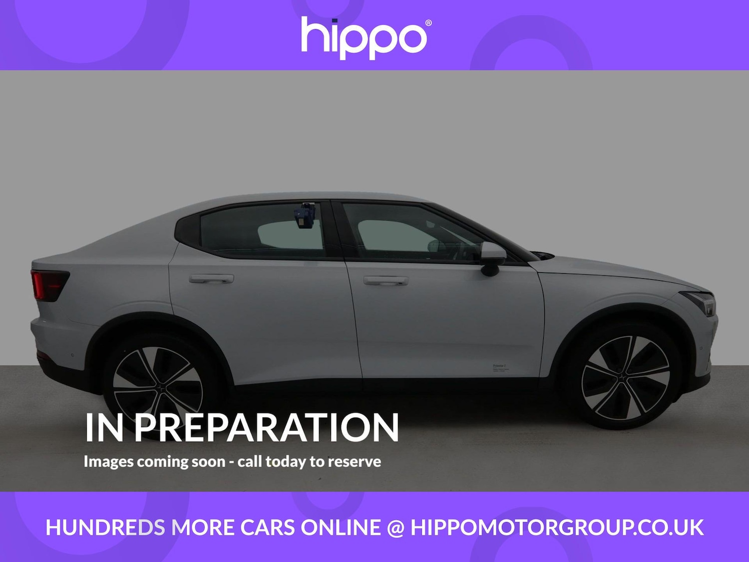 Used Polestar Polestar 2 2022 for sale - 76975750: Photo 5