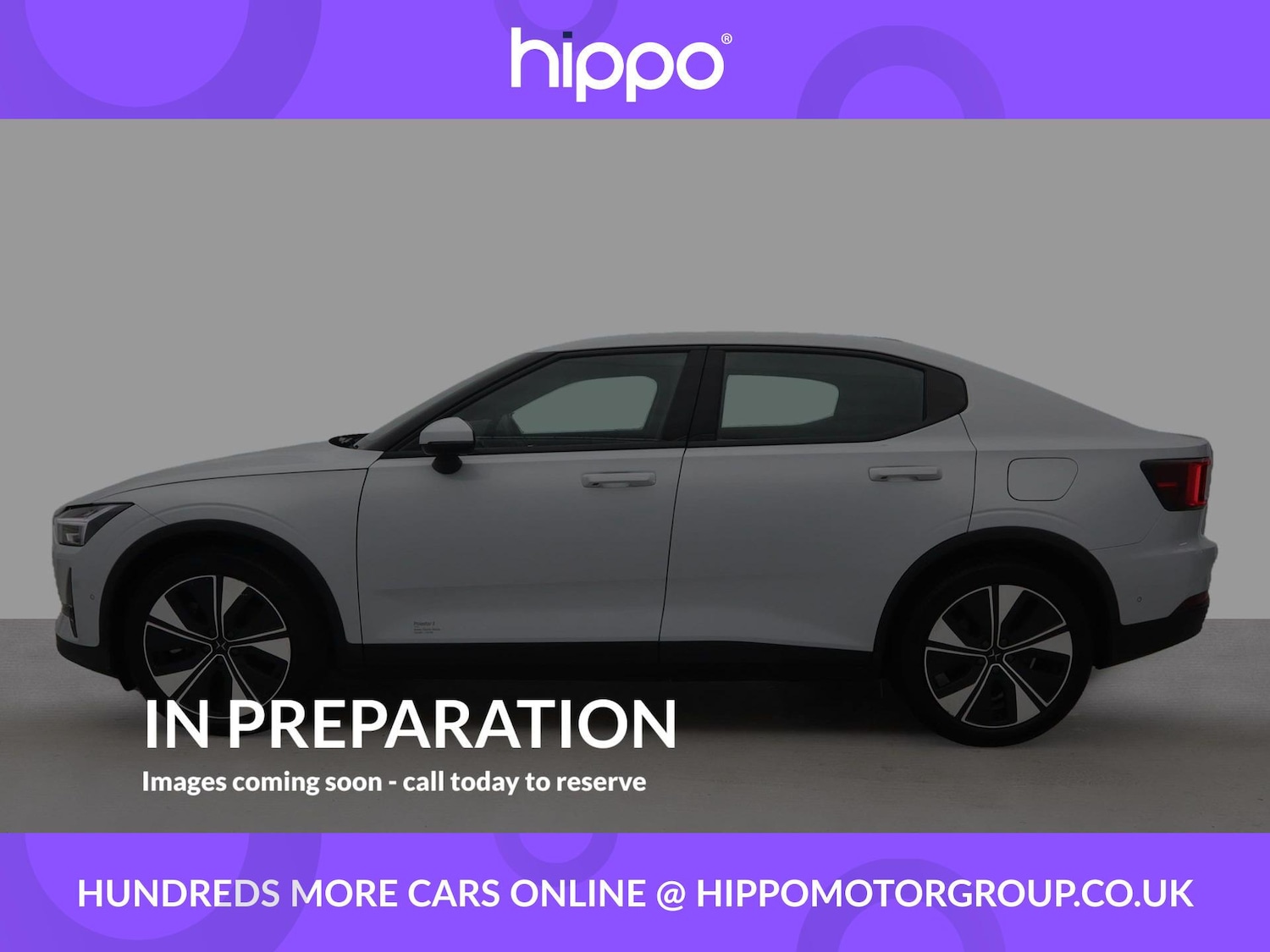 Used Polestar Polestar 2 2022 for sale - 76975750: Photo 6