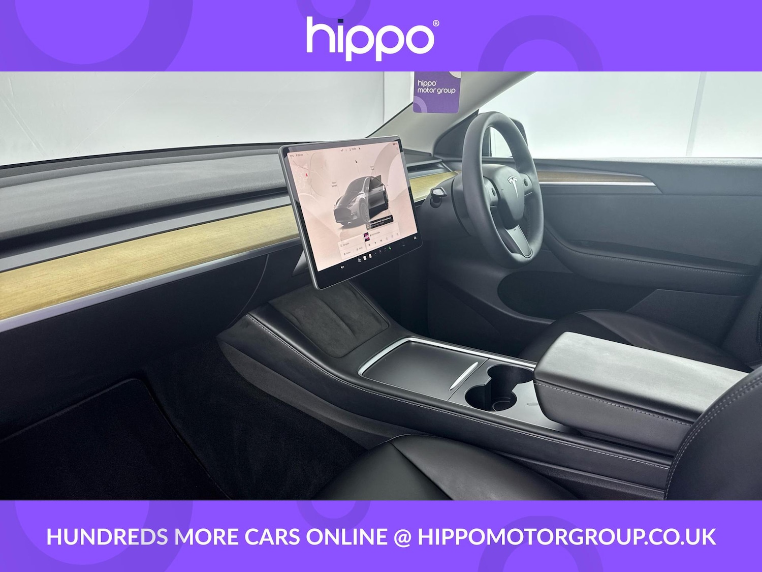 Used Tesla Model Y 2022 for sale - 77040929: Photo 10