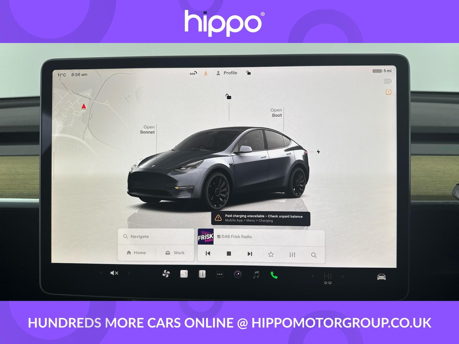 Used Tesla Model Y 2022 for sale - 77040929: Photo 13