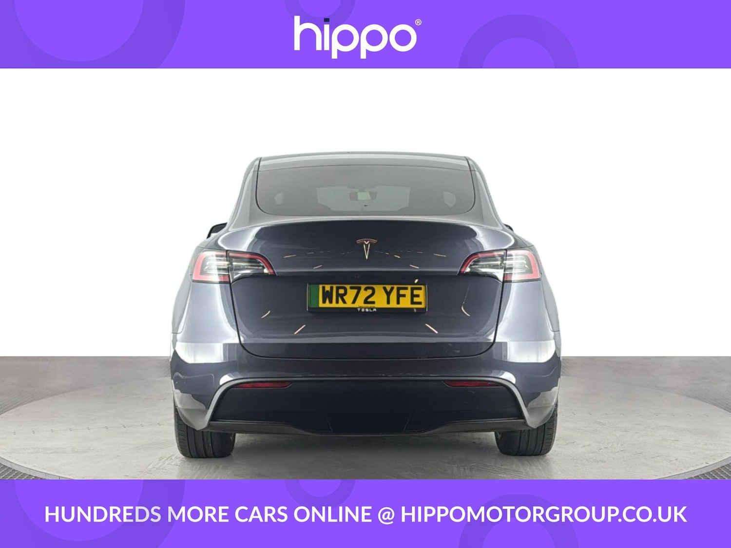 Used Tesla Model Y 2022 for sale - 77040929: Photo 5