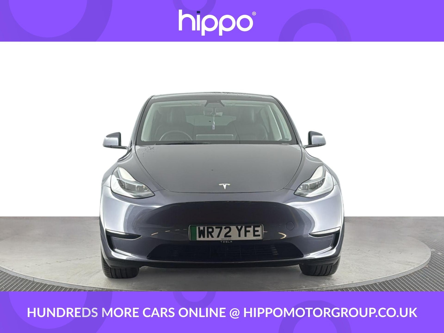 Used Tesla Model Y 2022 for sale - 77040929: Photo 8