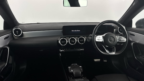 Used Mercedes-Benz CLA 2022 for sale - 76115636: Photo 11