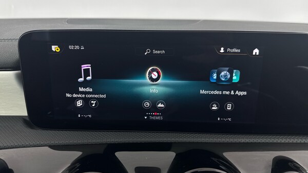 Used Mercedes-Benz CLA 2022 for sale - 76115636: Photo 16