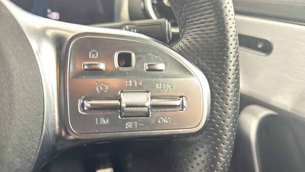 Used Mercedes-Benz CLA 2022 for sale - 76115636: Photo 23