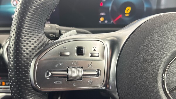 Used Mercedes-Benz CLA 2022 for sale - 76115636: Photo 24