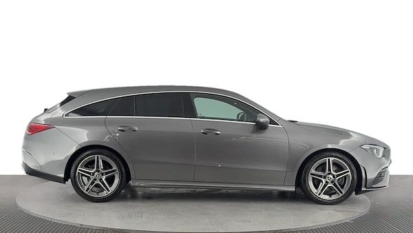 Used Mercedes-Benz CLA 2022 for sale - 76115636: Photo 32