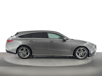 Used Mercedes-Benz CLA 2022 for sale - 76115636: Photo 3