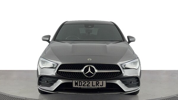 Used Mercedes-Benz CLA 2022 for sale - 76115636: Photo 43