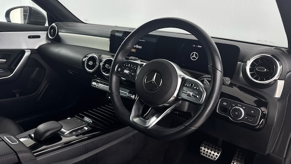 Used Mercedes-Benz CLA 2022 for sale - 76115636: Photo 44