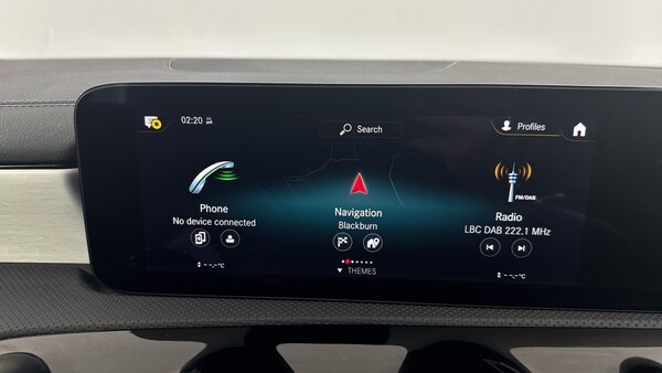 Used Mercedes-Benz CLA 2022 for sale - 76115636: Photo 47