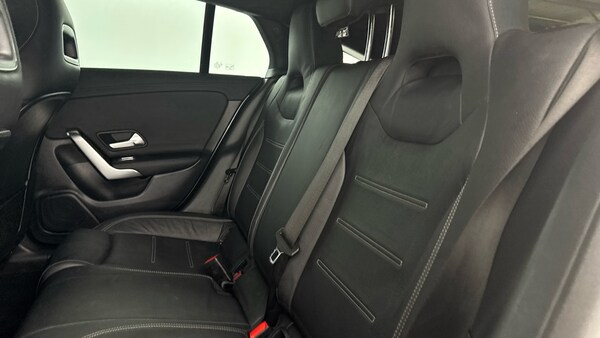 Used Mercedes-Benz CLA 2022 for sale - 76115636: Photo 49