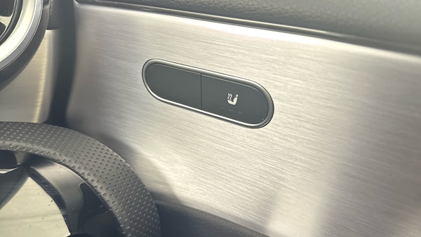 Used Mercedes-Benz CLA 2022 for sale - 76115636: Photo 56