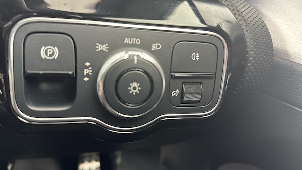 Used Mercedes-Benz CLA 2022 for sale - 76115636: Photo 57