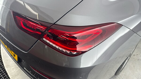 Used Mercedes-Benz CLA 2022 for sale - 76115636: Photo 60
