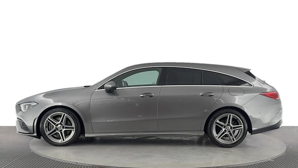 Used Mercedes-Benz CLA 2022 for sale - 76115636: Photo 7