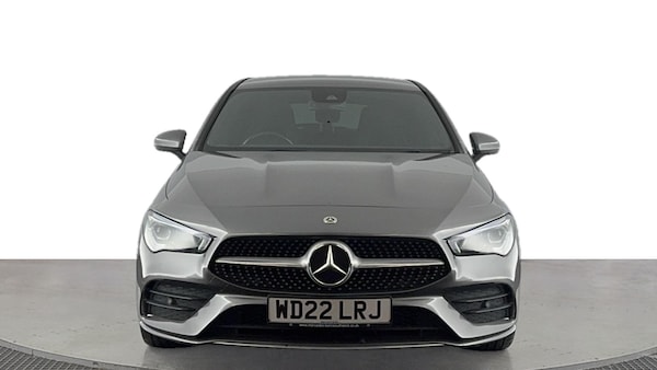 Used Mercedes-Benz CLA 2022 for sale - 76115636: Photo 8