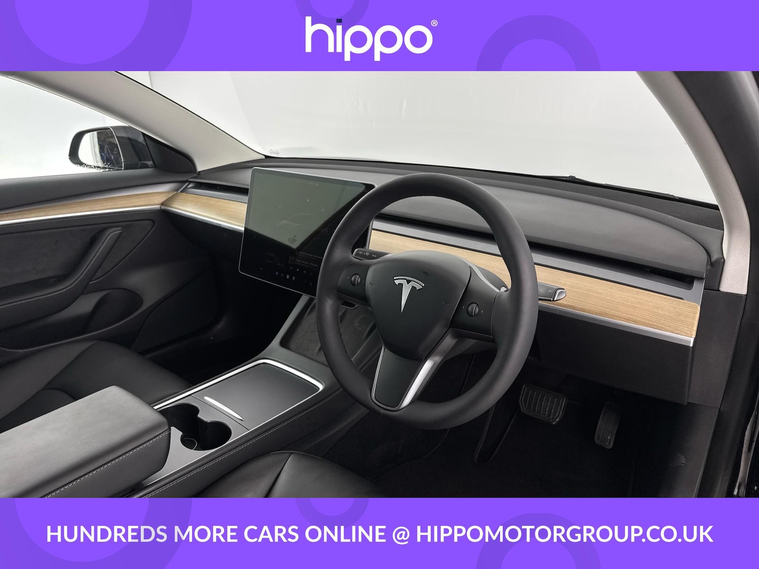 Used Tesla Model 3 2023 for sale - 76865715: Photo 10