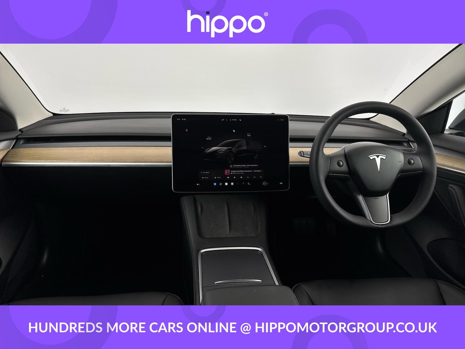 Used Tesla Model 3 2023 for sale - 76865715: Photo 11