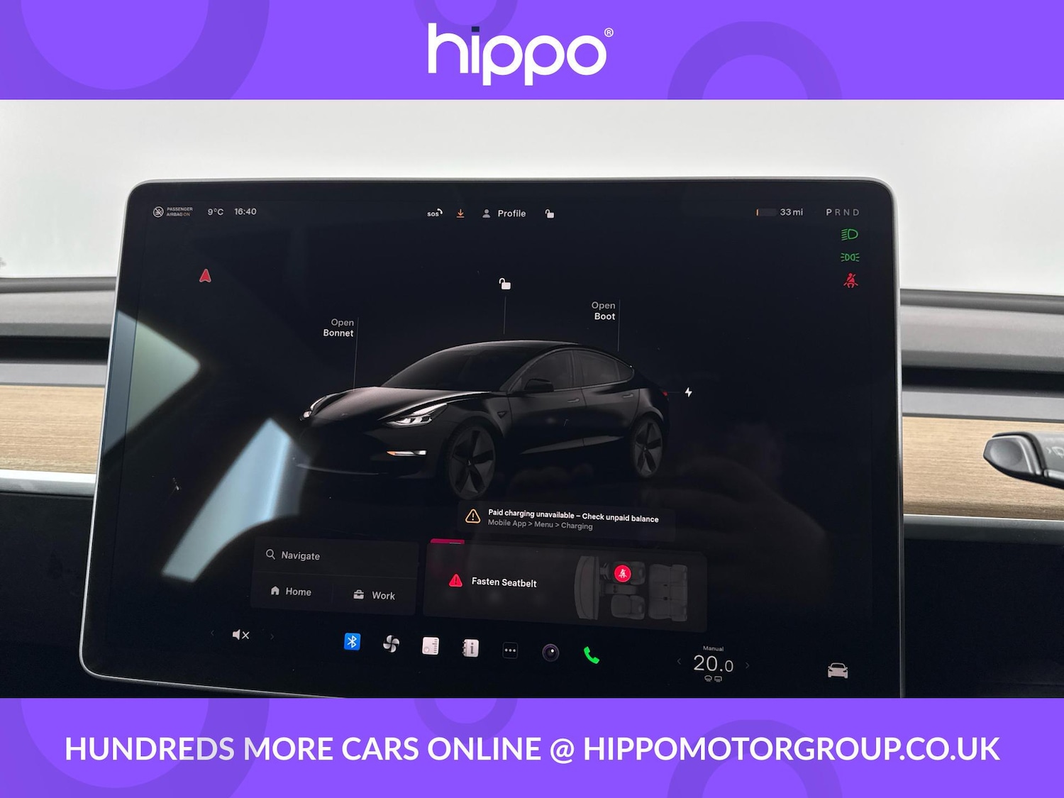 Used Tesla Model 3 2023 for sale - 76865715: Photo 12