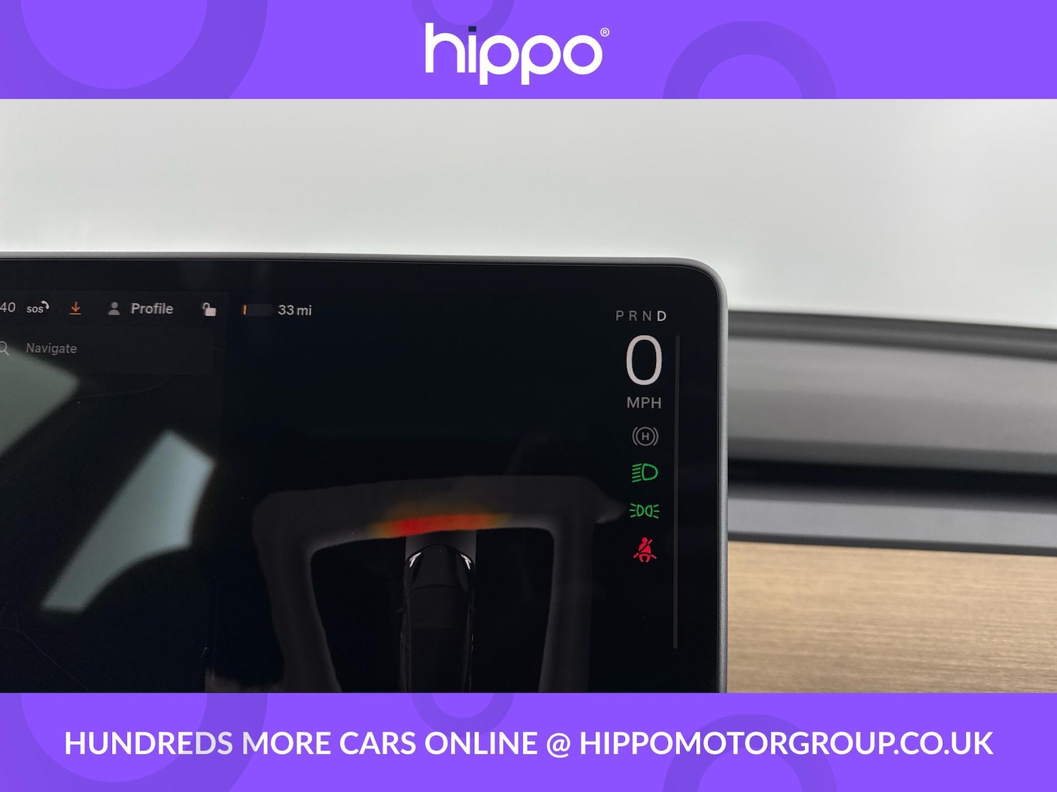 Used Tesla Model 3 2023 for sale - 76865715: Photo 13