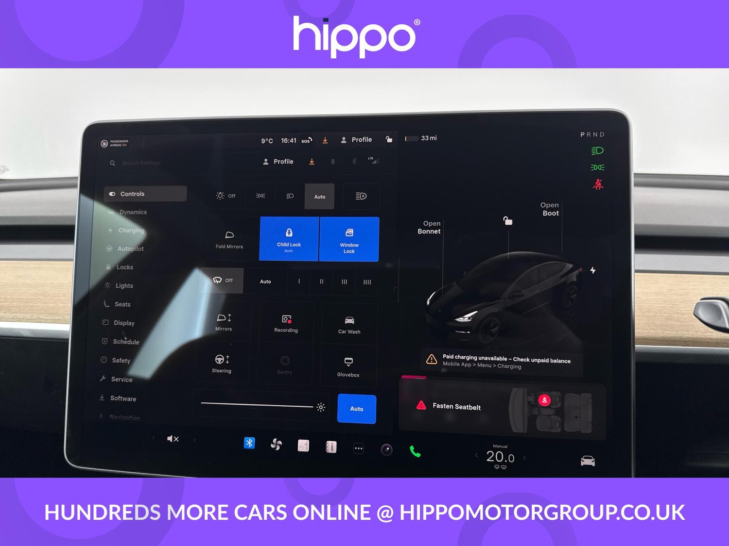 Used Tesla Model 3 2023 for sale - 76865715: Photo 16