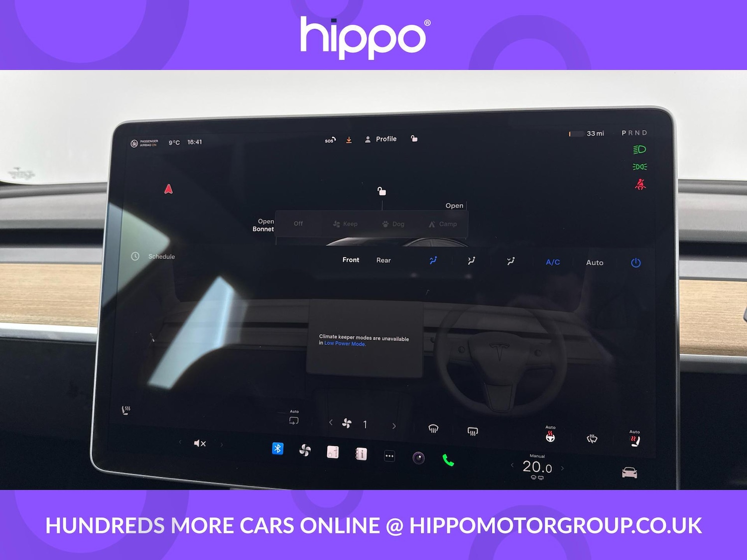 Used Tesla Model 3 2023 for sale - 76865715: Photo 17