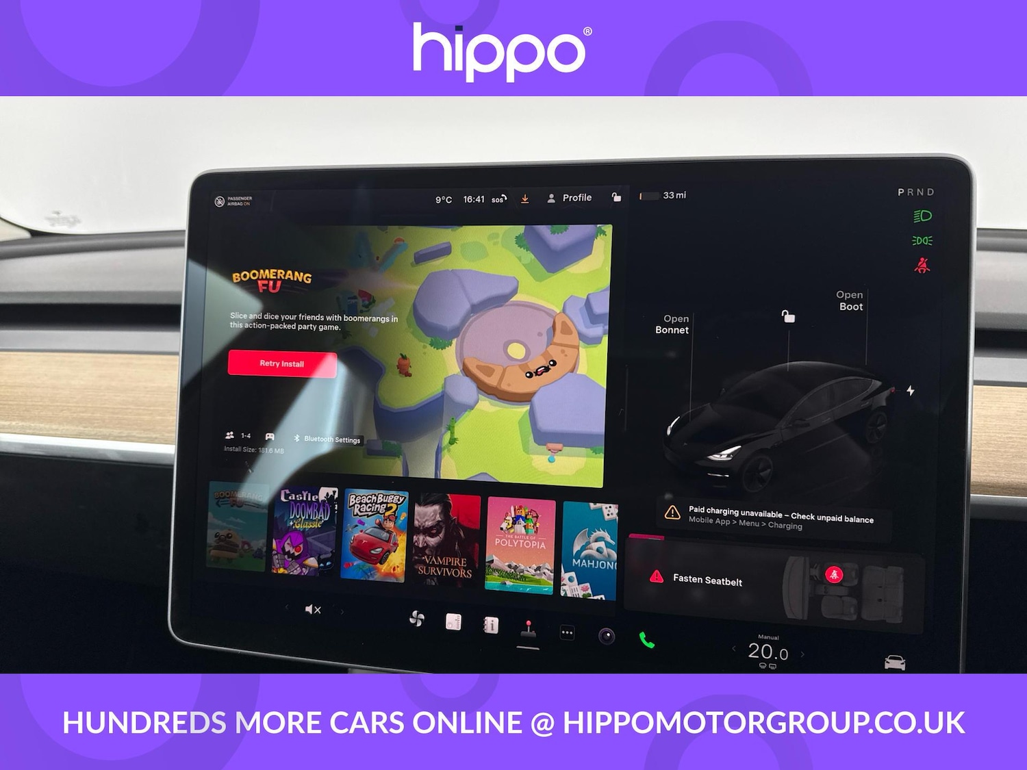 Used Tesla Model 3 2023 for sale - 76865715: Photo 18