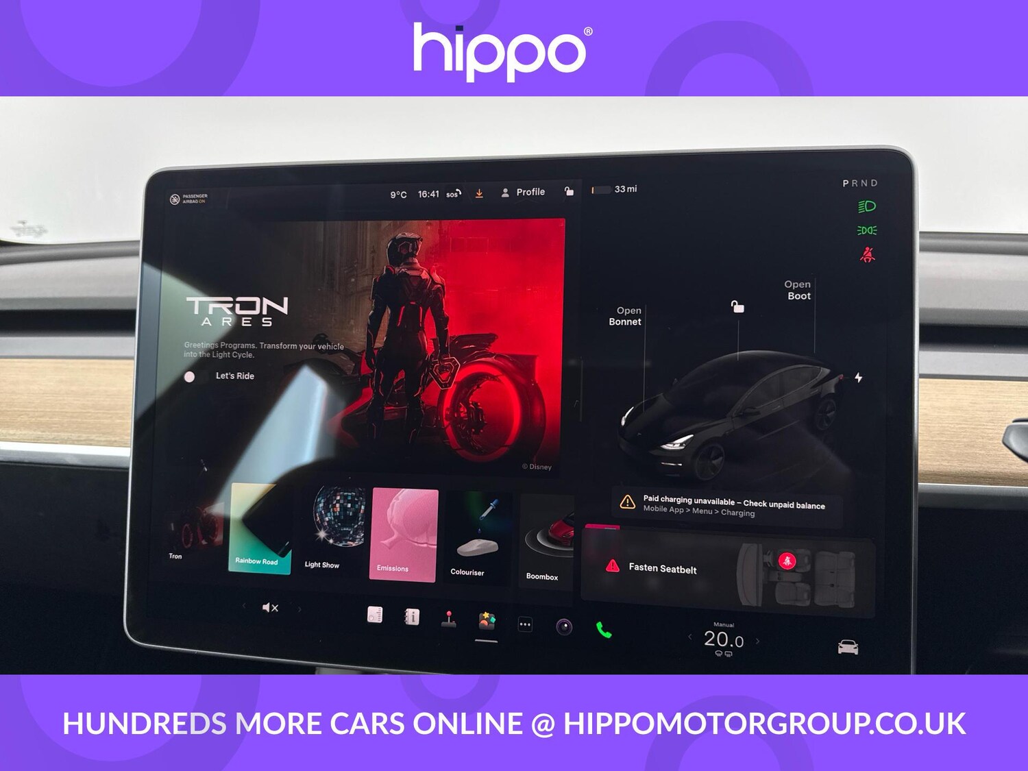 Used Tesla Model 3 2023 for sale - 76865715: Photo 19