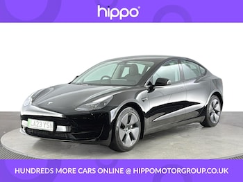 Used Tesla Model 3 2023 for sale - 76865715: Photo