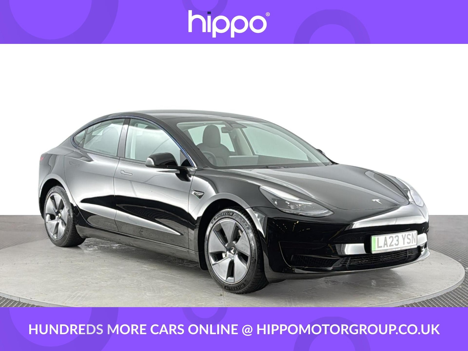 Used Tesla Model 3 2023 for sale - 76865715: Photo 2
