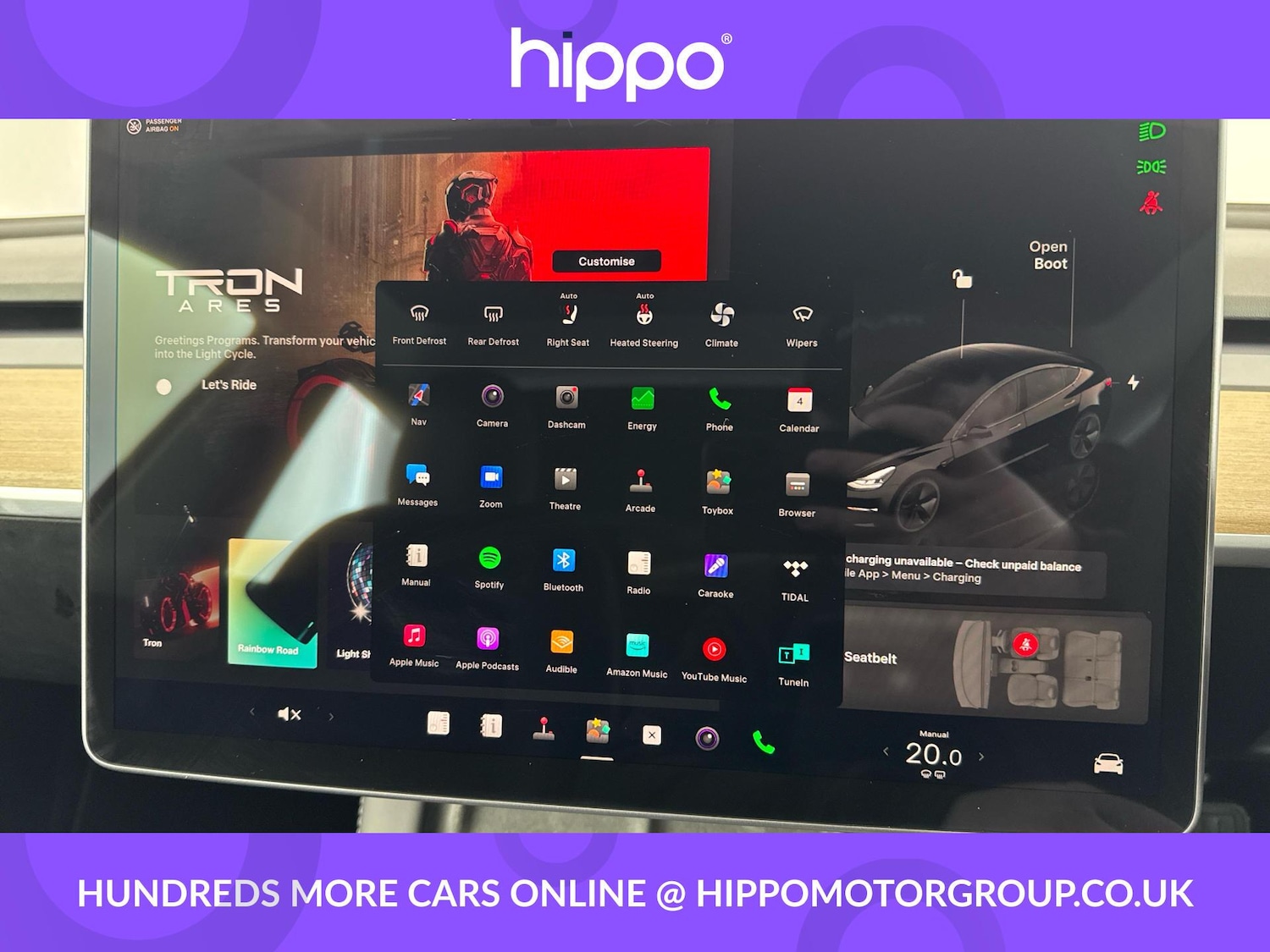 Used Tesla Model 3 2023 for sale - 76865715: Photo 20