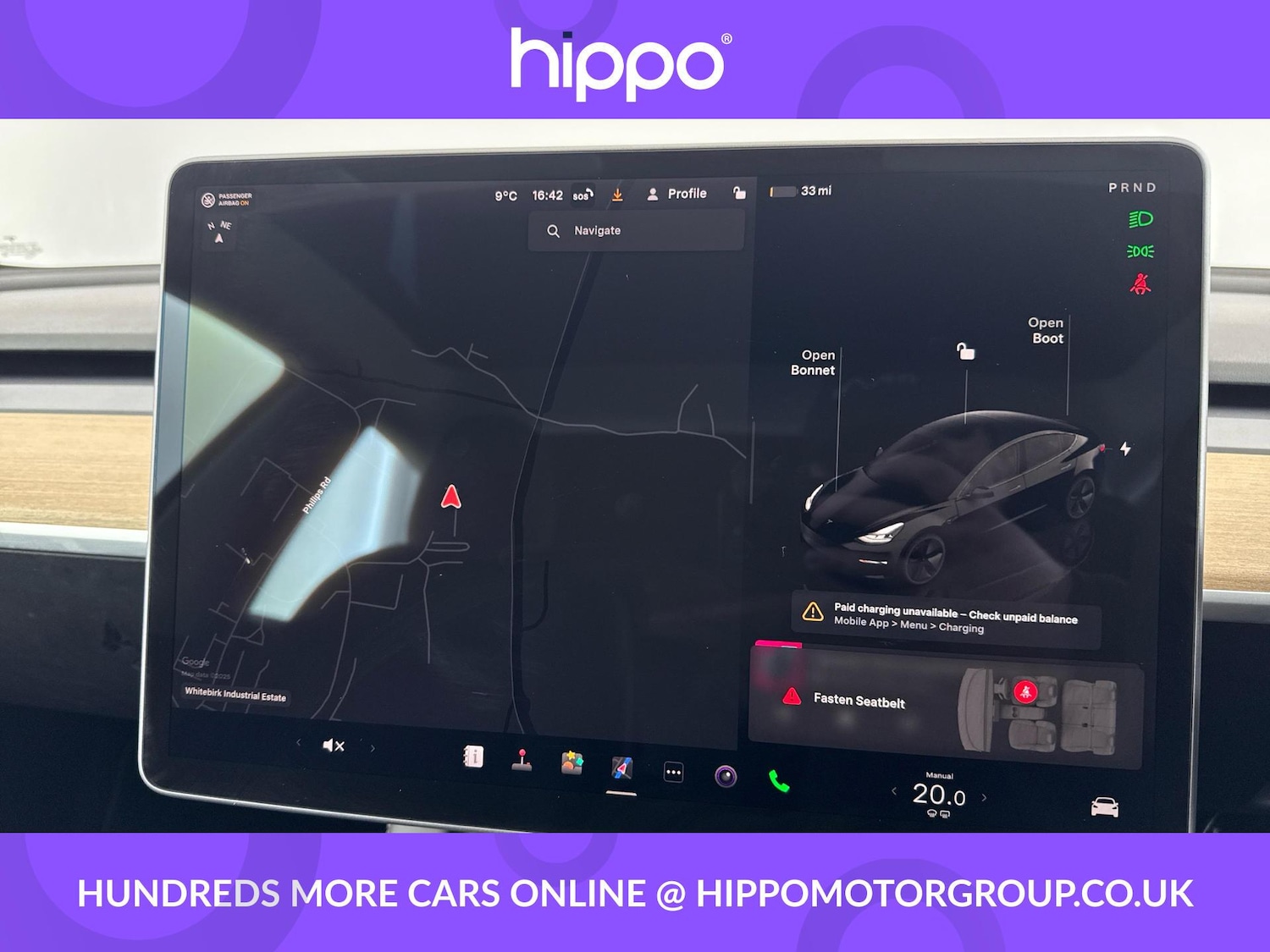 Used Tesla Model 3 2023 for sale - 76865715: Photo 21