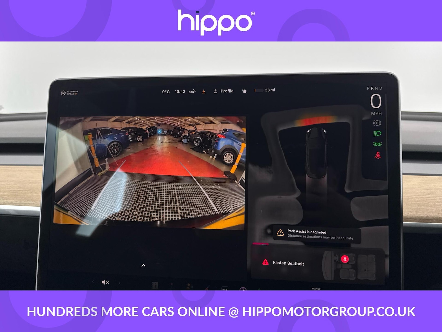 Used Tesla Model 3 2023 for sale - 76865715: Photo 22