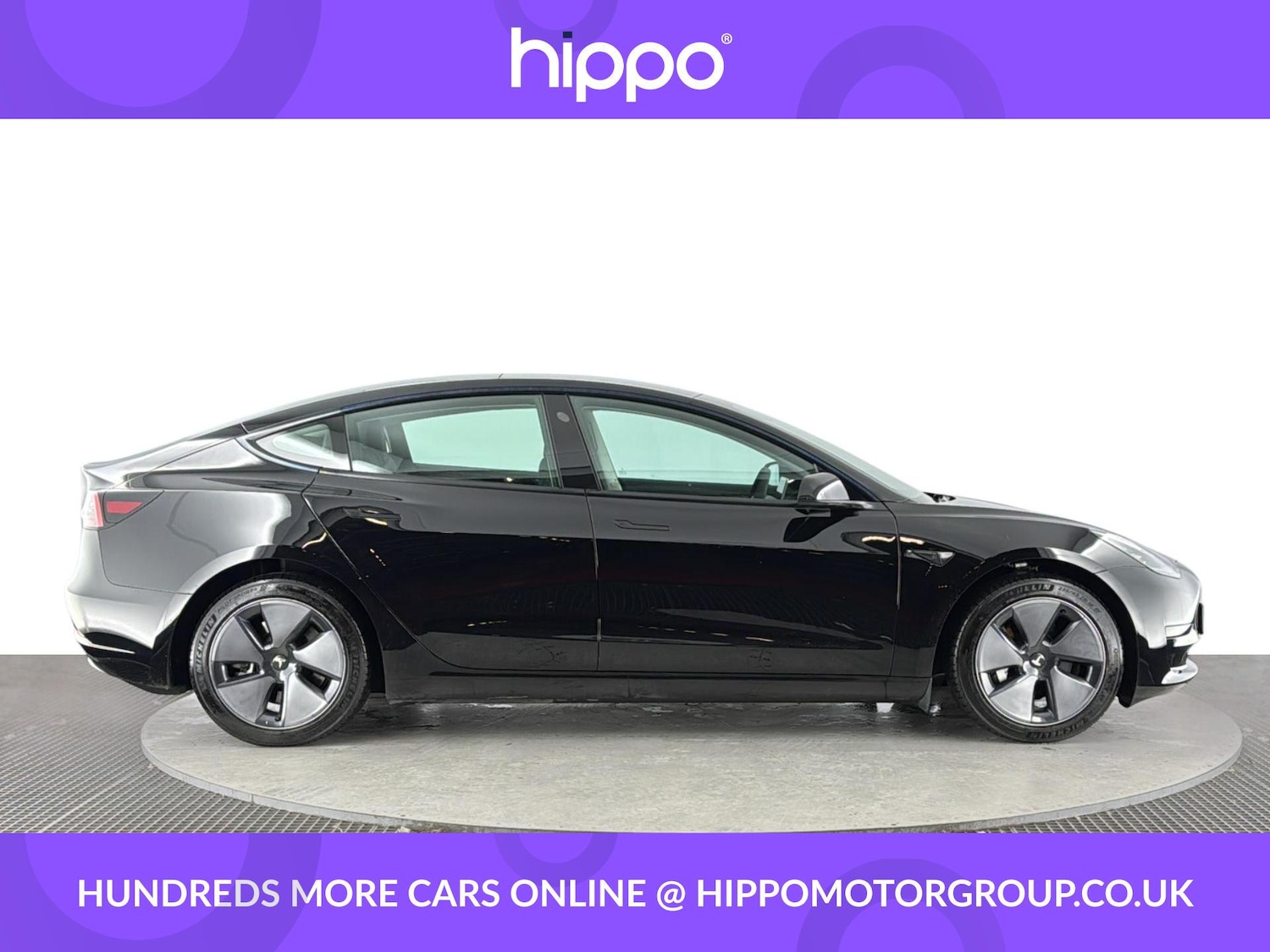 Used Tesla Model 3 2023 for sale - 76865715: Photo 3