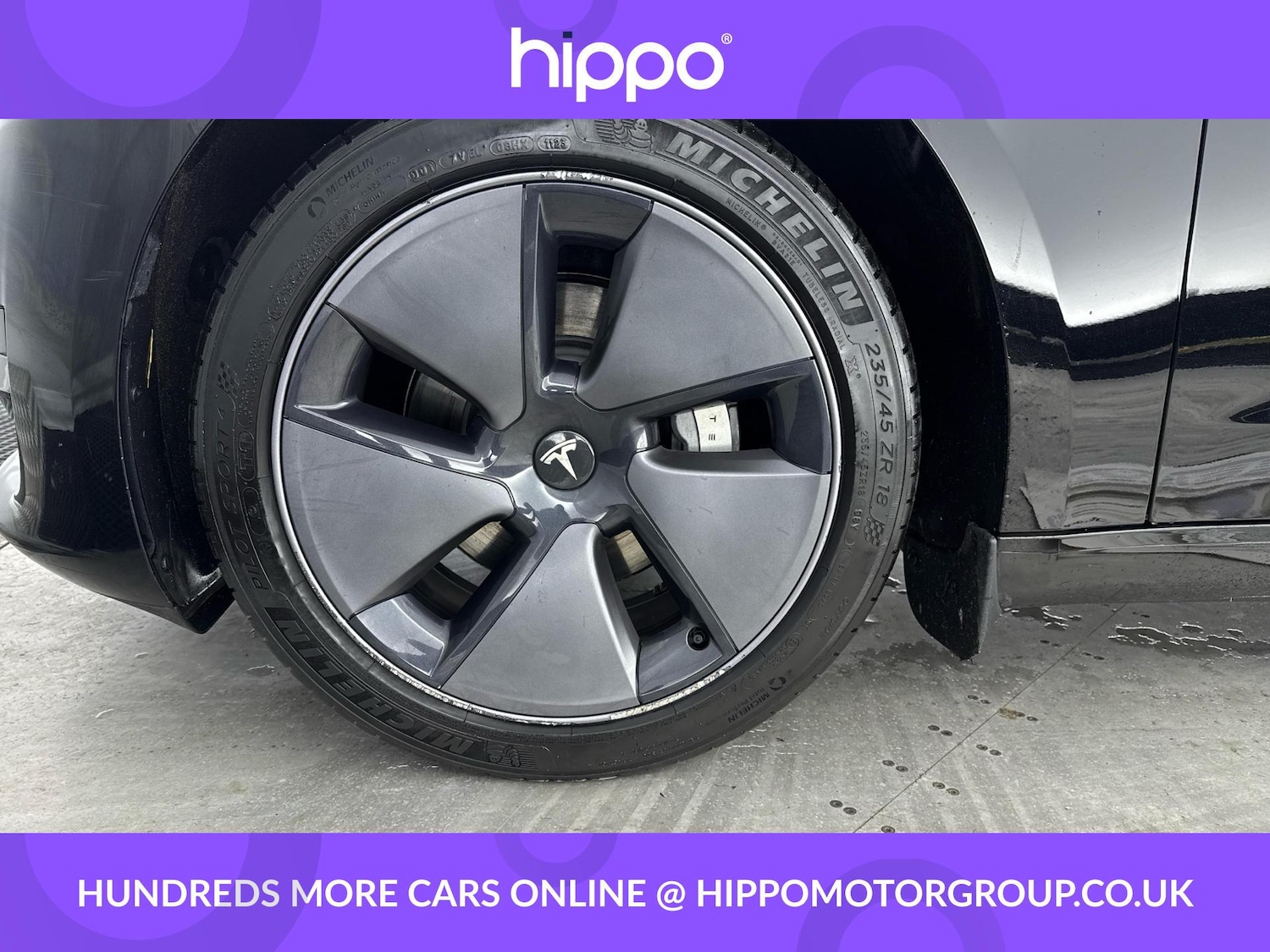 Used Tesla Model 3 2023 for sale - 76865715: Photo 30