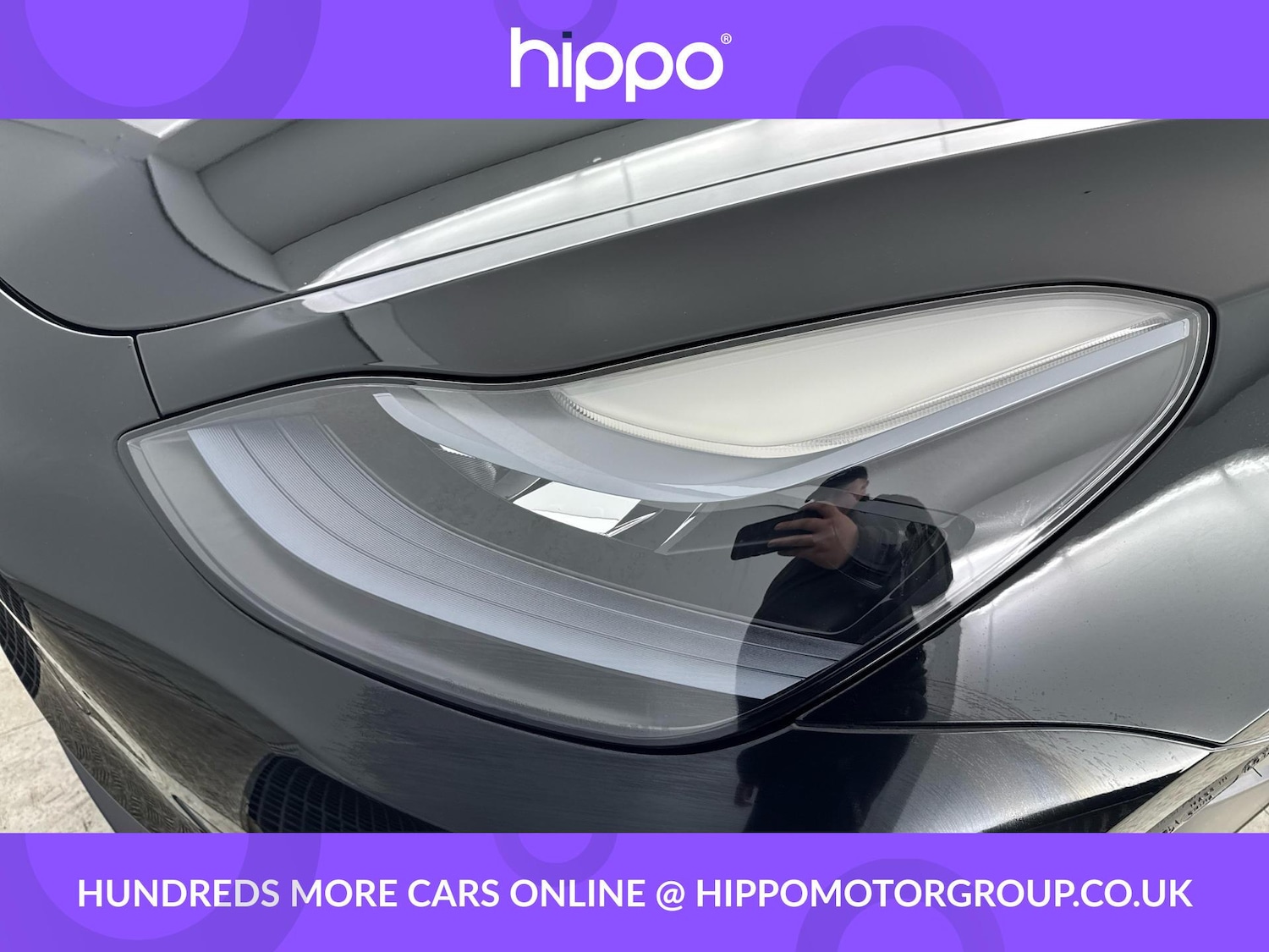 Used Tesla Model 3 2023 for sale - 76865715: Photo 31